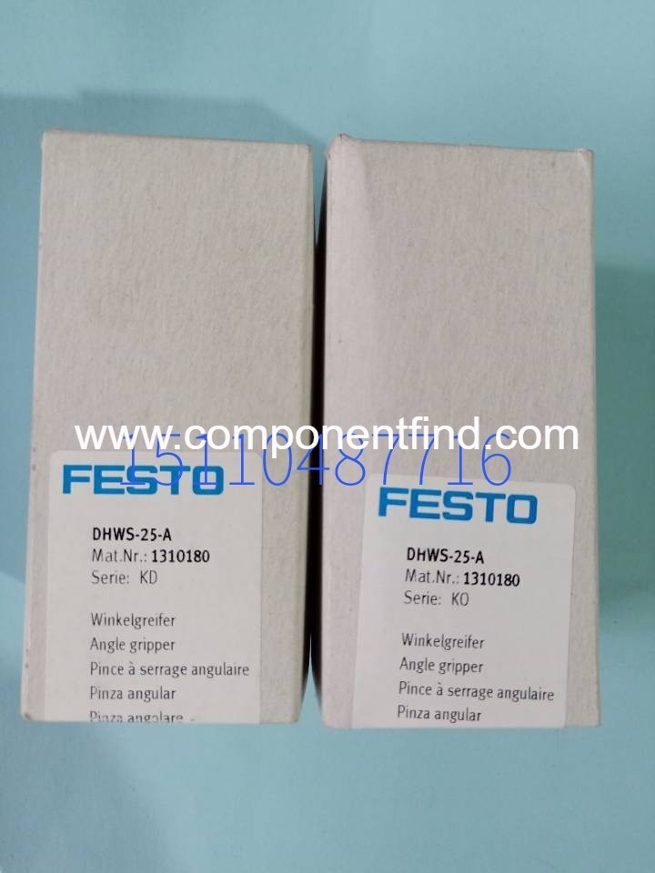 Festo FESTO solenoid valve 161360 CPV14-M1H-5LS-1/8 genuine spot