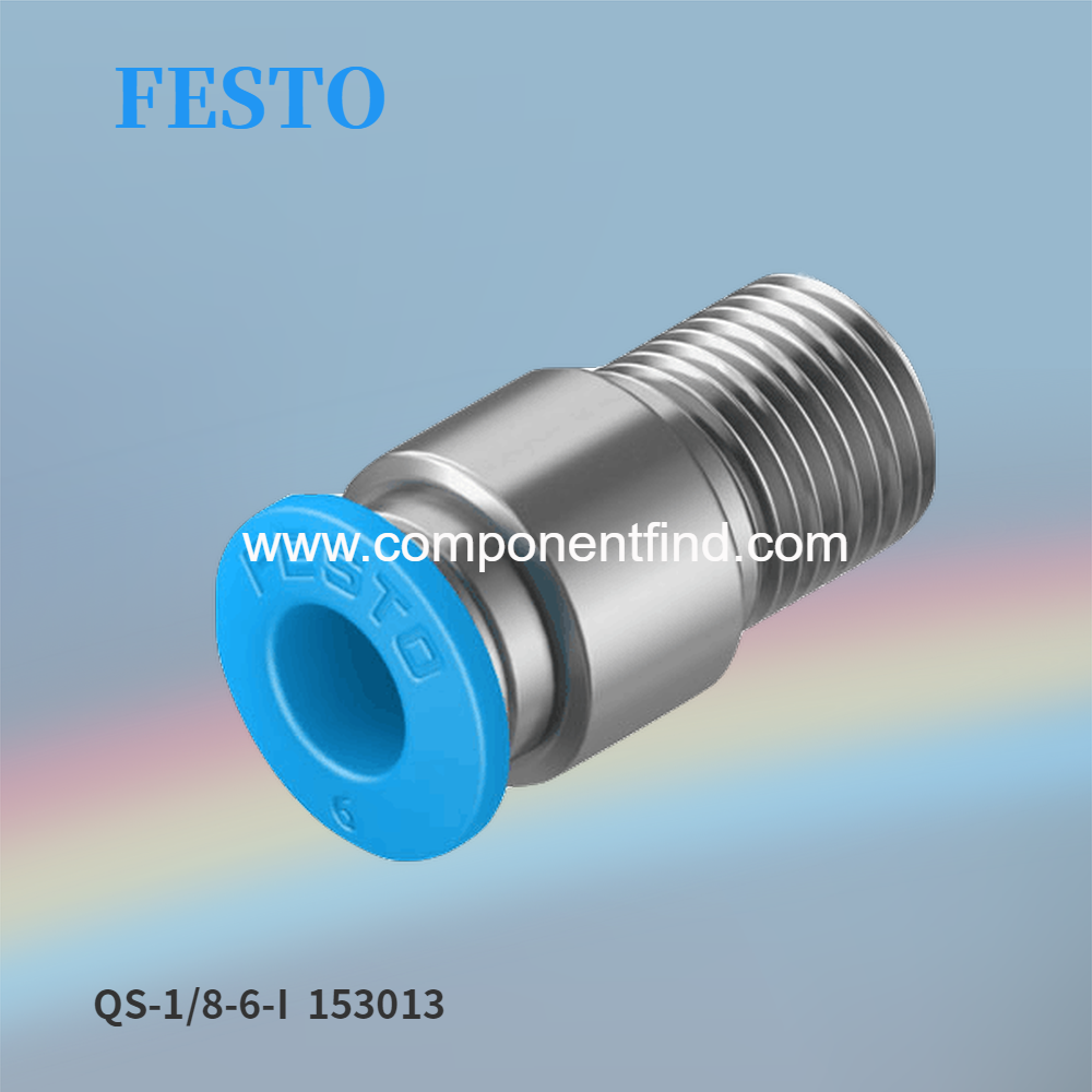 Festo FESTO solenoid valve MVH-5 3E-3 8-B 14943 spot