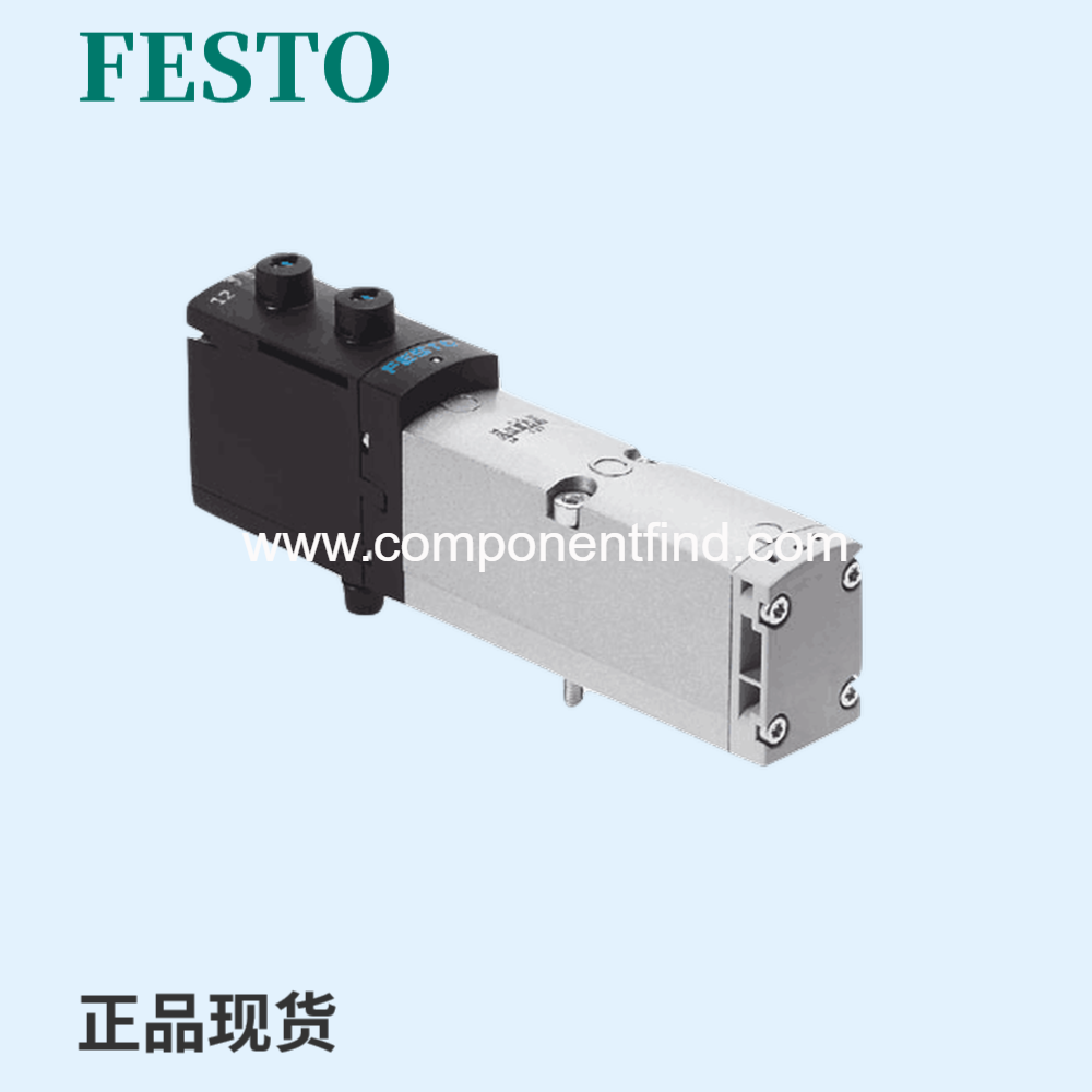 Festo FESTO proportional valve MPYE-5-1/8-LF-420-B 161978 genuine spot