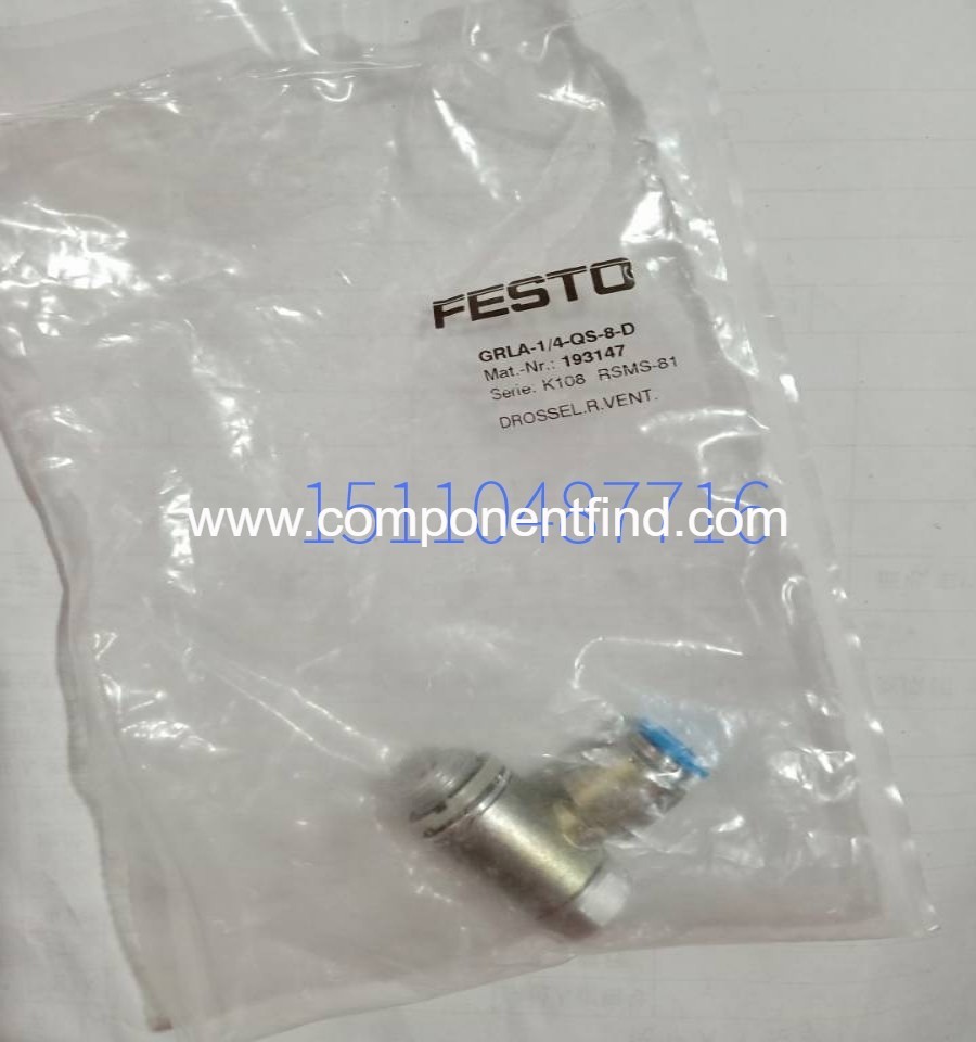 FESTO Festo 184498 solenoid valve MEMEBH-5 3G-D-1-ZSR-C spot
