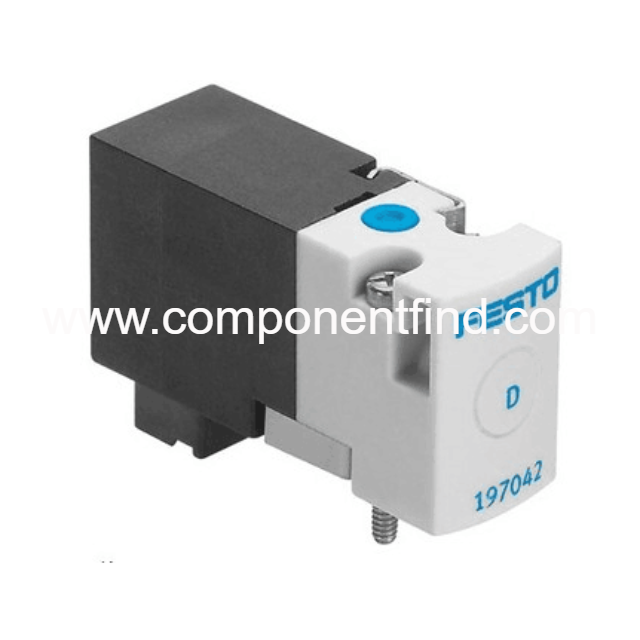Festo FESTO solenoid valve MHA1-M1H-3 2G-0,6-TC 197023 spot