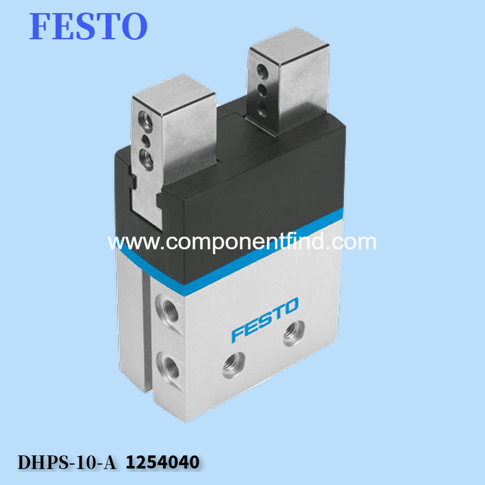 FESTO Festo MS4-EE-1/4-10V24-S soft start valve 542598 genuine spot