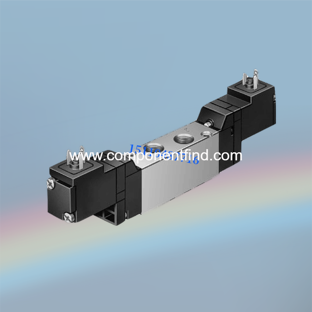 Festo FESTO solenoid valve 173432 JMEH-5 2-5.0-B spot
