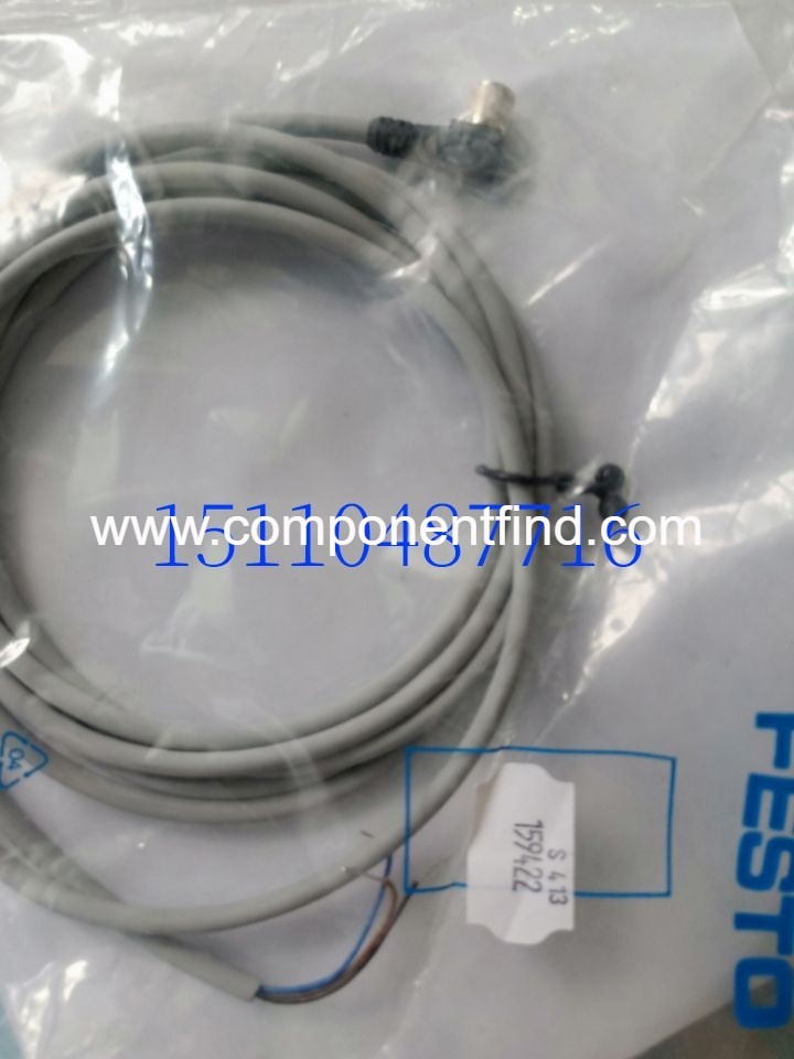 FESTO Festo 533193 connection cable VMPA-KMS1-24-5 spot
