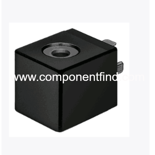 FESTO Festo 123061 coil MSN1W-110AC-OD genuine spot