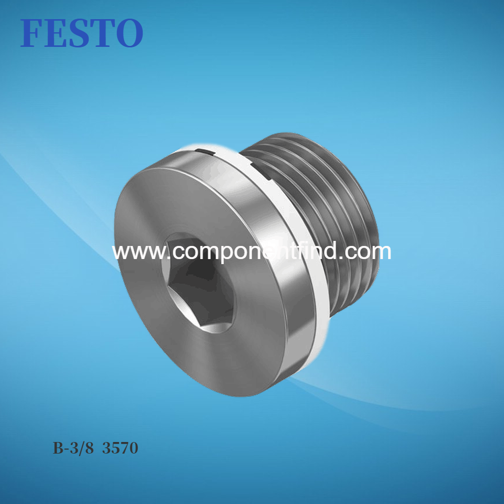 Festo FESTO safety start valve MS6-DL-1/2 529817 spot