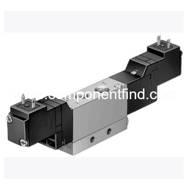 New FESTO Festo MEH-5 3E-1 8-S-B solenoid valve 173148 spot