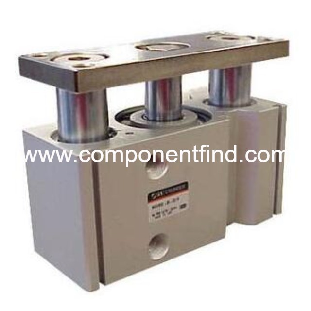 SMC genuine MGPL32-150 spot