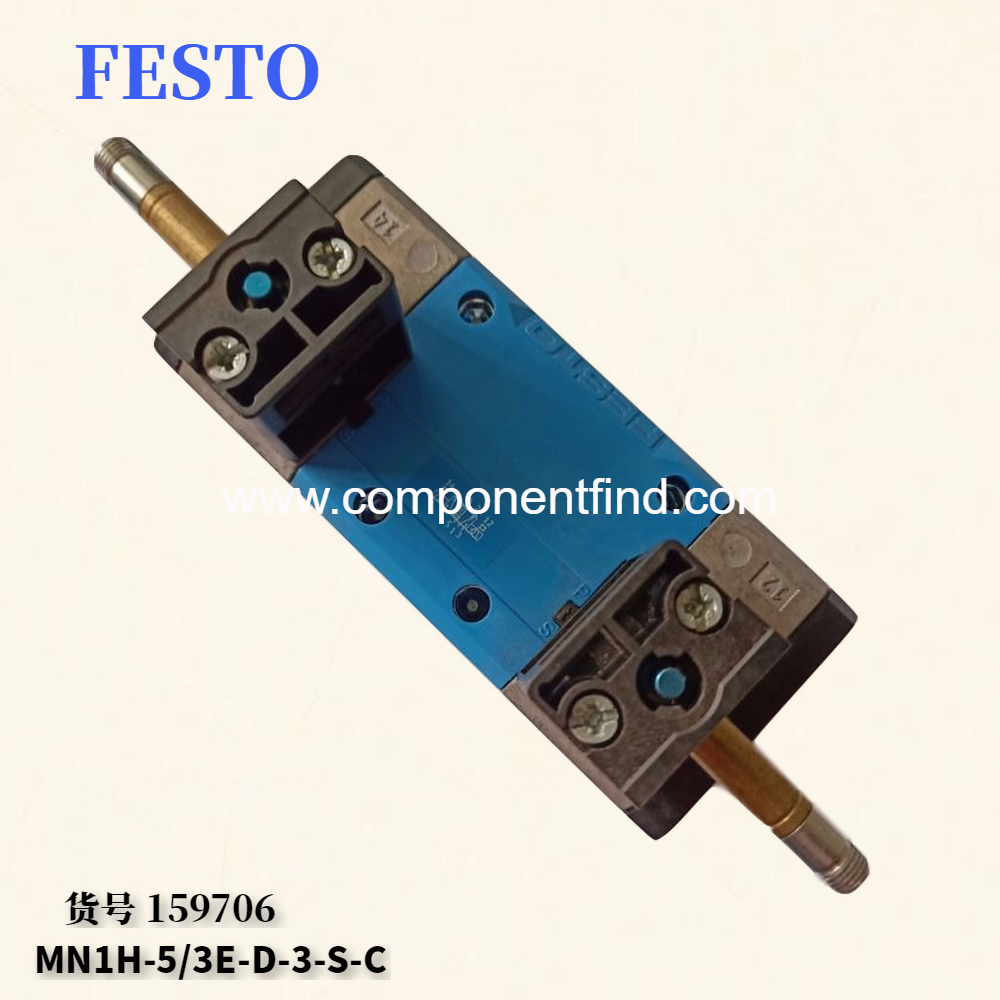 Festo FESTO 526099 DPA-100-16-MA-SET spot