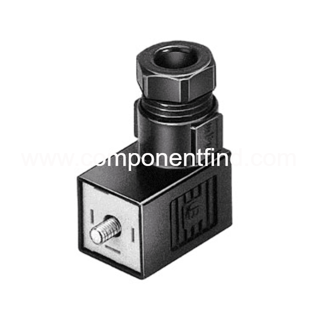 Festo FESTO socket plug MSSD-E 14098 genuine spot