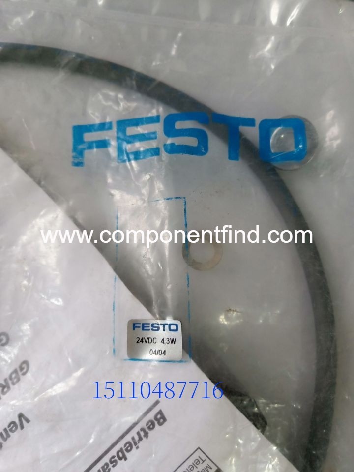 FESTO Festo 533193 connection cable VMPA-KMS1-24-5 spot
