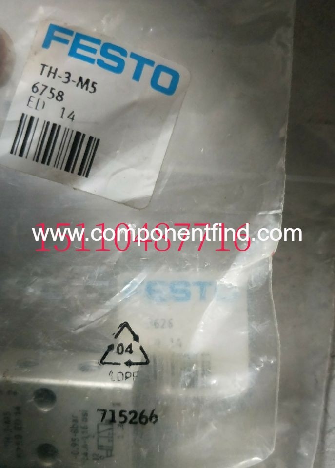 Festo FESTO cylinder DNC-40-300-PPA-A 163336 original authentic spot