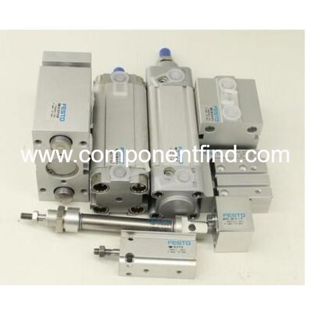 Festo FESTO cylinder repair kit 665295 DNCB-40-PPV-A new original authentic spot