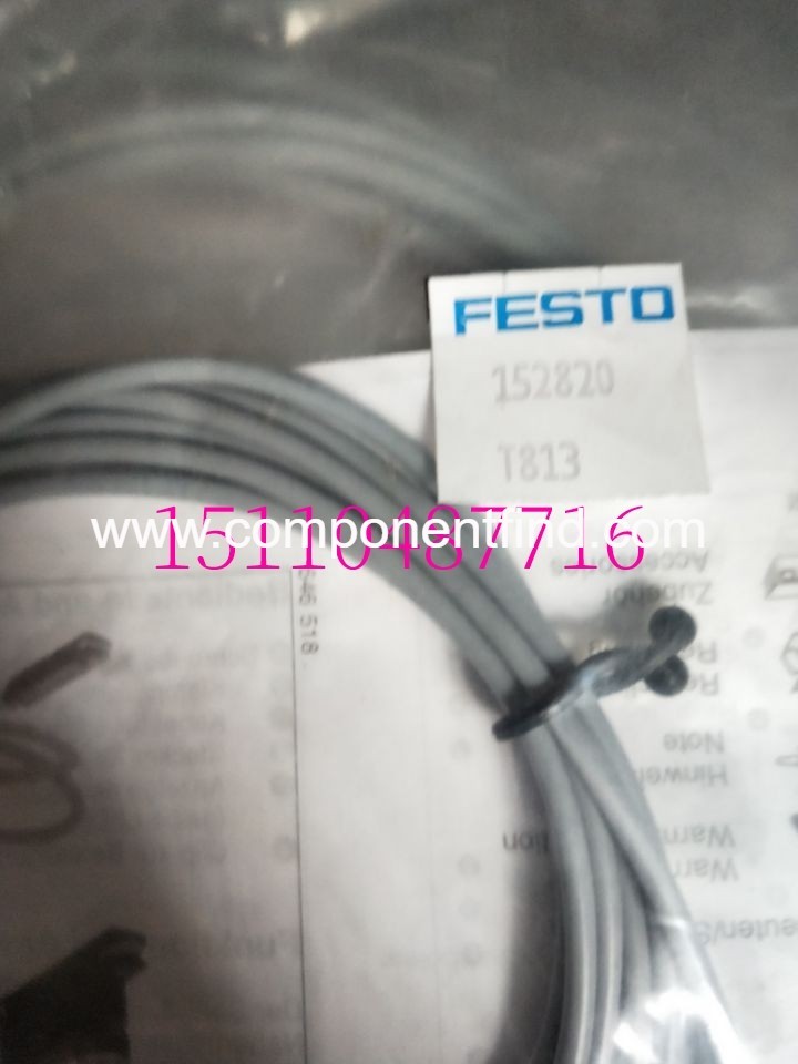 Festo FESTO SIEN-M8B-PS-K-L proximity switch 150386 spot