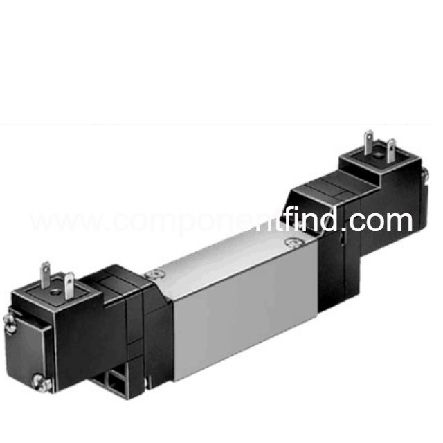New FESTO Festo MEH-5 3B-5, 0-B solenoid valve 173152 spot