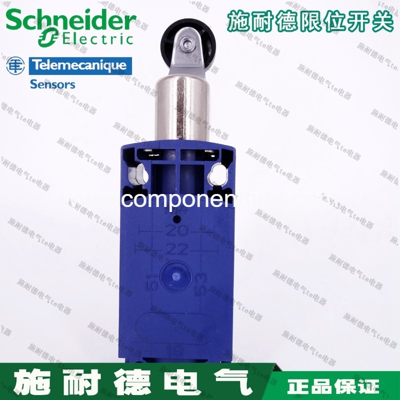 Authentic French Schneider stroke switch limit switch XCKP2118G11 XCK-P2118P16