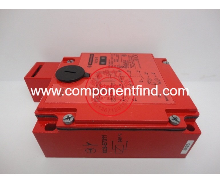 Original Schneider TE limit switch safety switch XCS-E XCS-E5311 XCSE5311