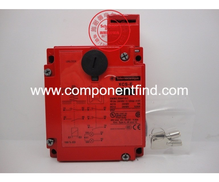Original Schneider TE limit switch safety switch XCS-E XCS-E5311 XCSE5311