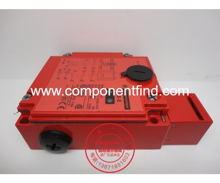 Original Schneider TE limit switch safety switch XCS-E XCS-E5311 XCSE5311