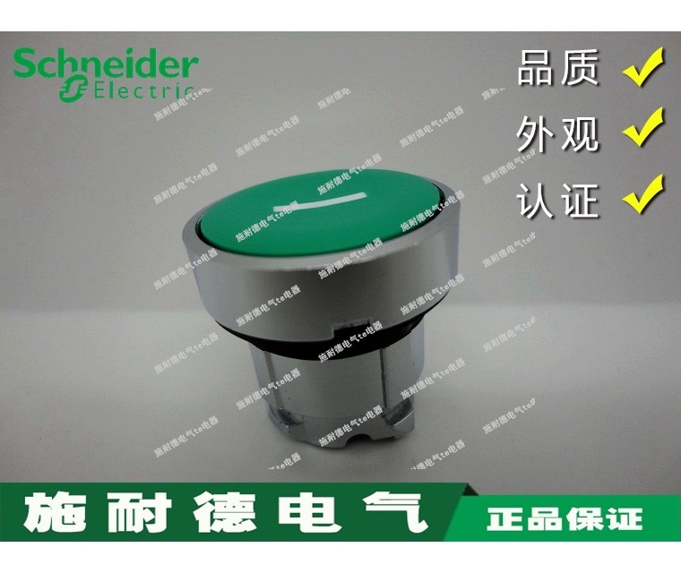 [Authentic] French Schneider Button Head ZB4BA331 ZB4-BA331