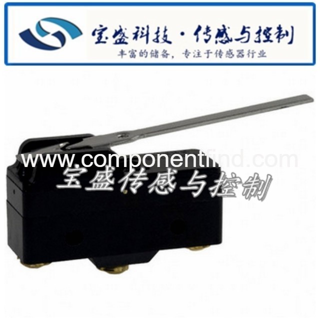 BZ-2RW80231-A2 BZ series micro switch HONEYWELL brand new original spot