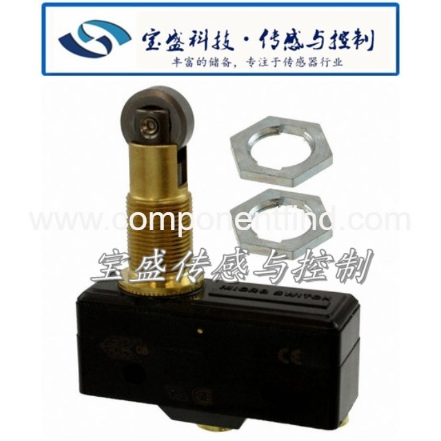 BZ-2RQ785 ZB series micro switch HONEYWELL new original spot