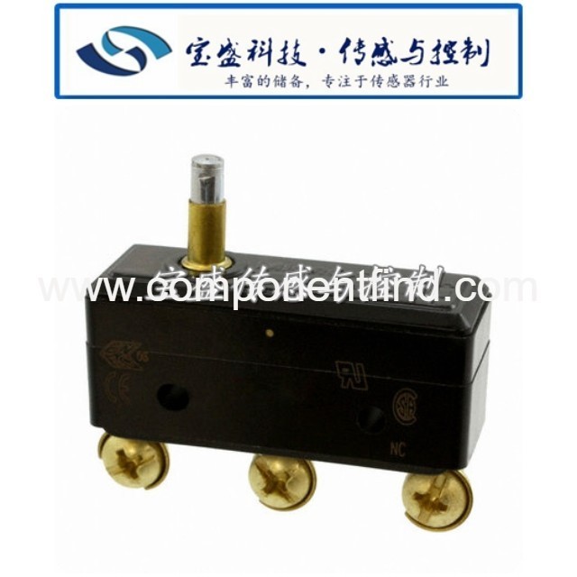 BZ-2RS-P4 HONEYWELL New original spot BZ series micro switch
