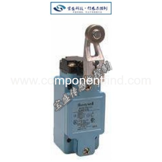LSA2B Honeywell limit switch brand new original HONEYWELL switch
