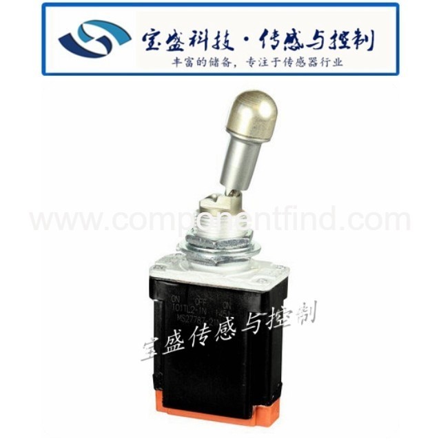 102TL2-2 toggle switch HONEYWELL brand new genuine original spot