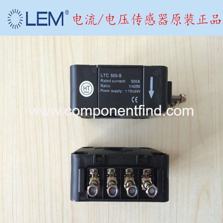 LTC500-S current sensor original spot brand new