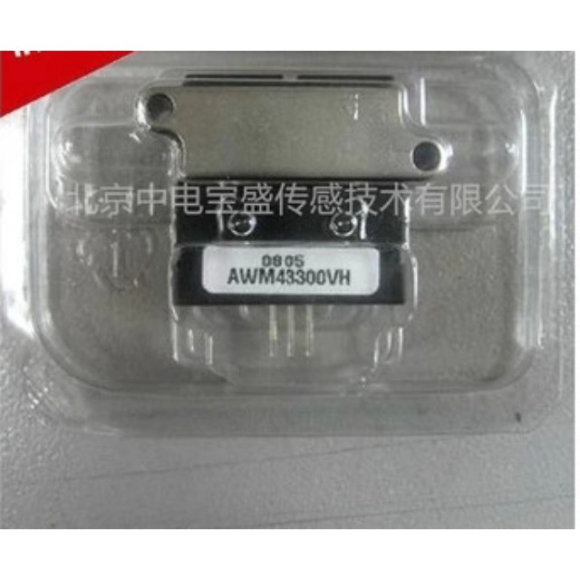 AWM43300VH Honeywell flow sensor HONEYWELL brand new original