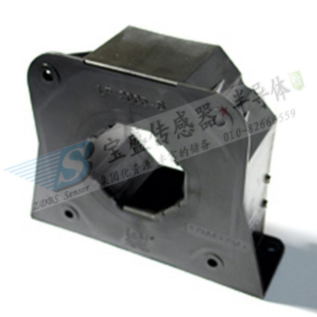 Genuine LF2005/SP36 15-24V power supply current sensor