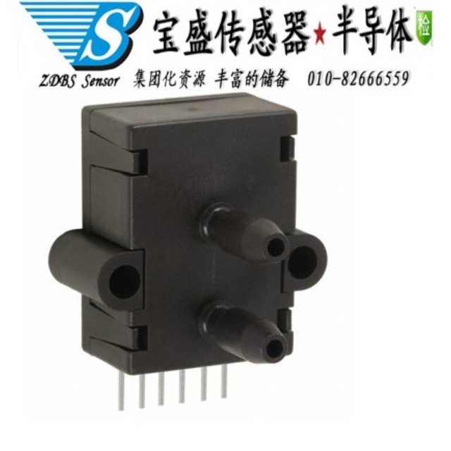 Original micro pressure ASCX05DN spot pressure sensor