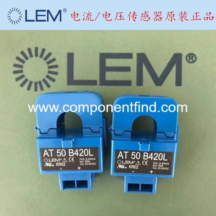 AT20B10 current sensor brand new original