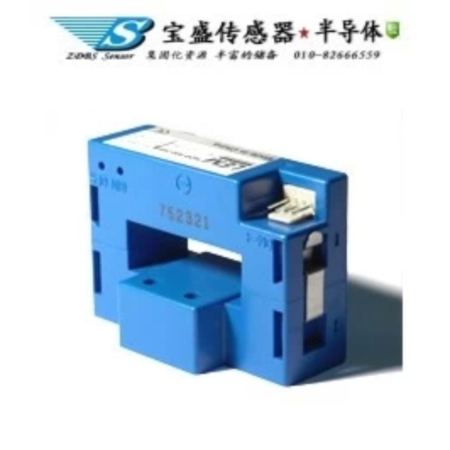 Current sensor HOP500-SB/SP1 open loop 500A new HOP1500-SB