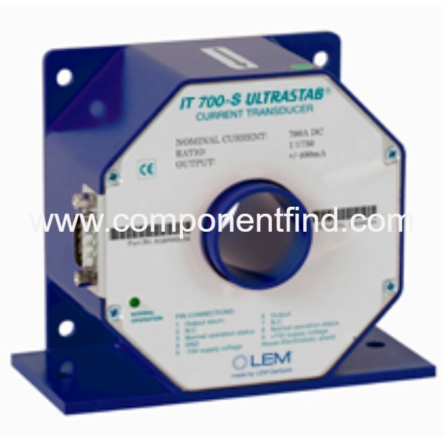 IT700-SBULTRASTAB Hall current sensor brand new imported Swiss Lyme sensor