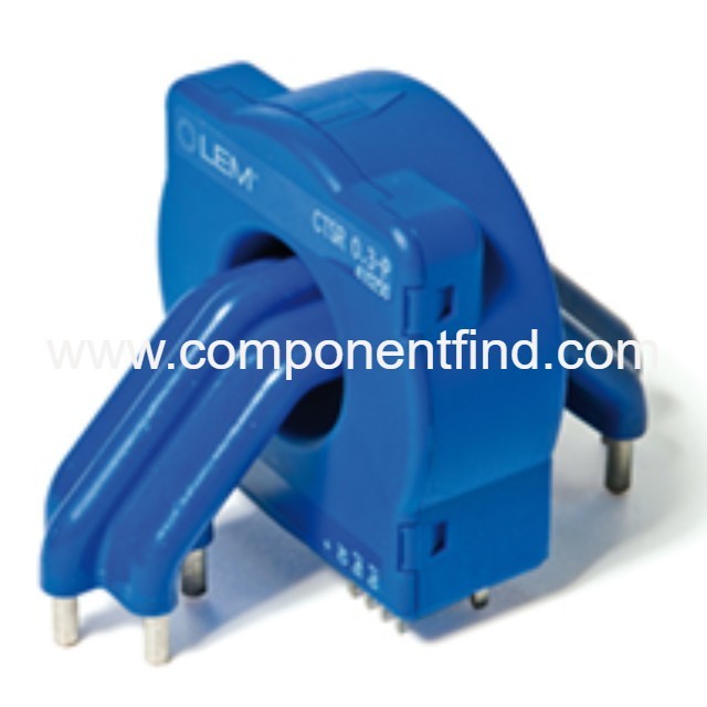 CTSR0.6-TP/SP12 current sensor brand new genuine