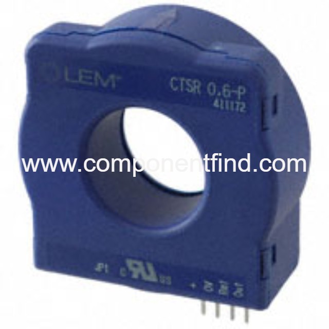 CT0.4-P/SP4 Hall current sensor brand new original