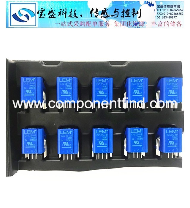 CASR25-NP CASR15-NP CASR6-NP CASR50-NP Lime Hall current sensor