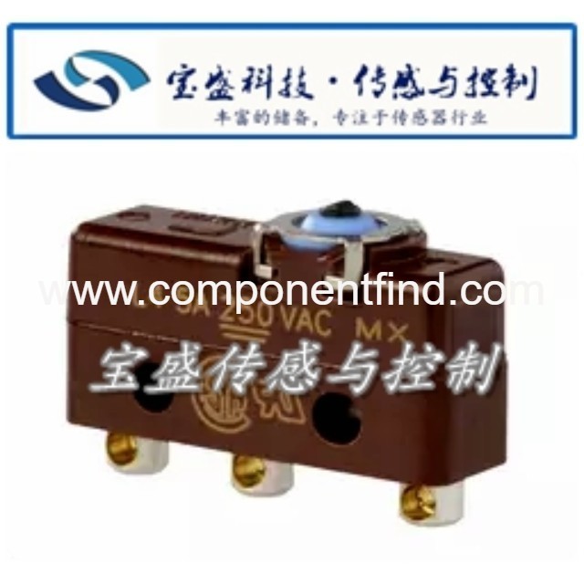 311SM717-T SM series micro switch HONEYWELL brand new original