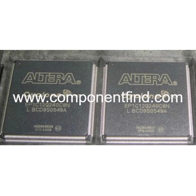 EP1C12Q240C8N field programmable gate array brand new original spot