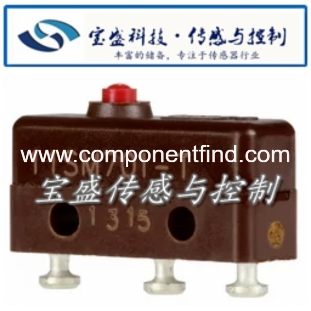 11SM8849-H58 micro switch SM series HONEYWELL brand new original spot quality assurance
