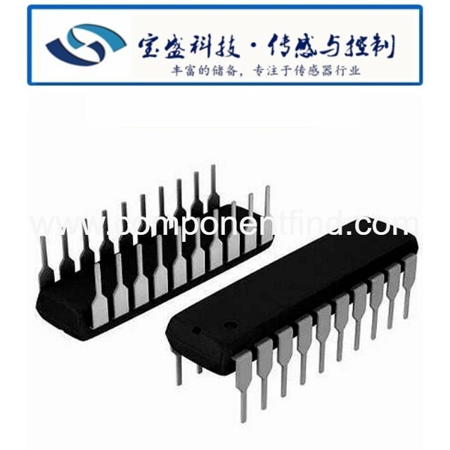 P89LPC922FN in-line microcontroller new original spot