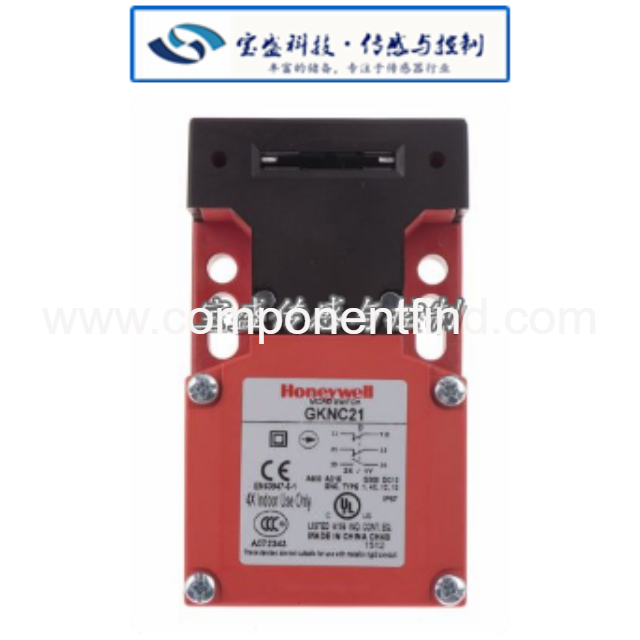 GKNC21 Honeywell travel switch brand new original safety switch limit switch