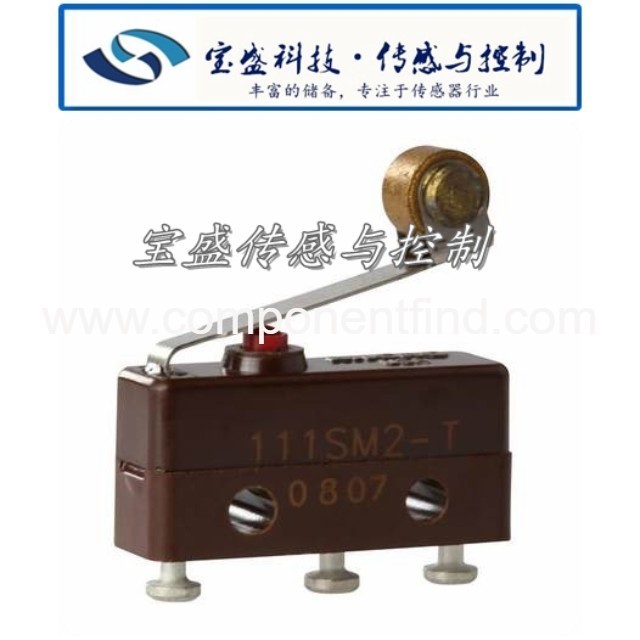 311SM68-T SM series micro switch HONEYWELL new original spot