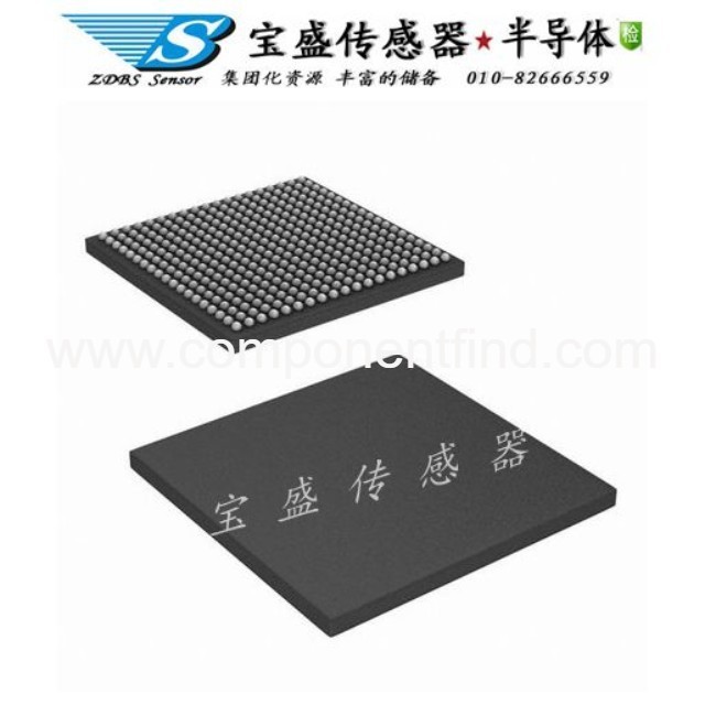 MICRON BGA brand new original MTFC8GACAANA-4MIT