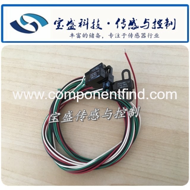 Original HOA1887-012 photoelectric sensor