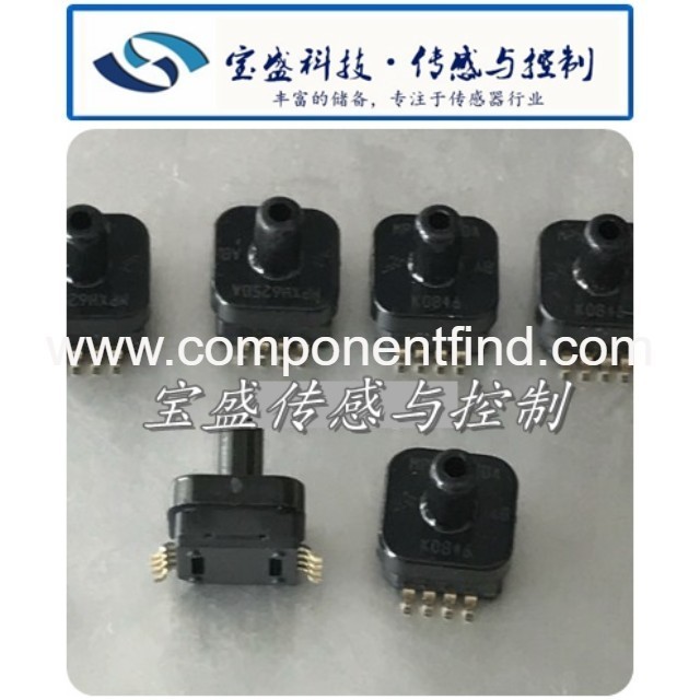 MP3V5050VC6U SOP8 trigger interface sensor brand new original spot