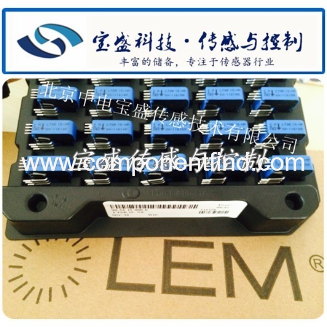 LTS25-NP/SP7 Hall current sensor brand new original Swiss imported Lyme sensor large quantity and excellent price