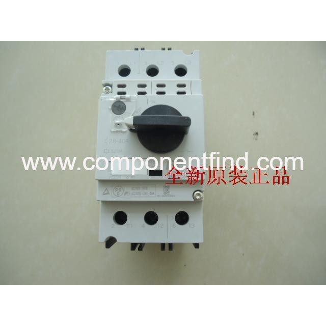 Genuine Japan Fuji Motor Overload Protection Circuit Breaker BM3VSB-020 BM3VSB-040 BM3VSB-025 BM3VSB-032 BM3VSB-050 BM3VSB-063 BM3VHB-025